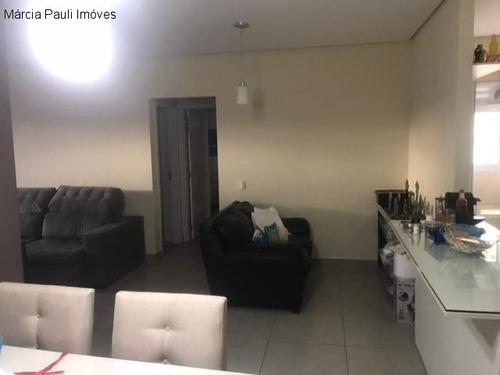 Imagem 6 de 19 de Apartamento Garden A Venda Ou Permuta No Fatto Torres São Jose. - Ap05781 - 69139970