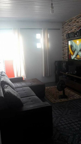 Imagem 6 de 15 de Casa À Venda Na Rua Projetada 1, Núcleo Residencial Jardim Santa Marta, Campinas - Sp - Liv-14017