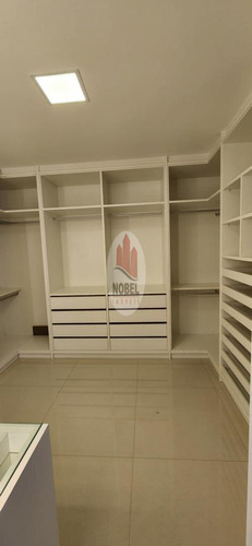 Imagem 25 de 30 de Casa Em Condomínio Com 4 Dormitório(s) Localizado(a) No Bairro Sim Em Feira De Santana / Feira De Santana - 6944