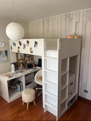 Camarote Ikea