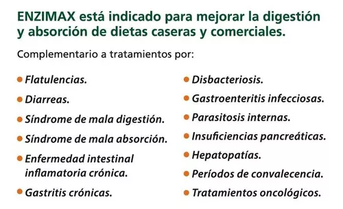 Segunda imagen para búsqueda de vitalfex perros