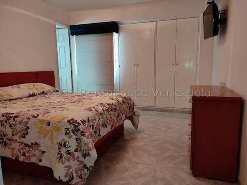 Te Lo Tengo Apartamento En Venta En Montalban Il 24-18779 Mar