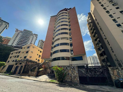 Cf Apartamento Urb El Bosque, Resd. Bosque Encantado Amoblad