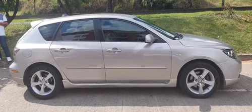Mazda 3 2.0 Lfha5