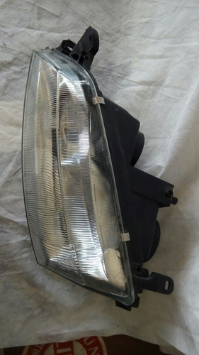 Optica Izquierda Alternativa Chevrolet Vectra Viejo