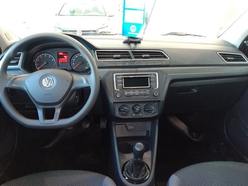 Volkswagen Gol Linea Nueva 5 Pts