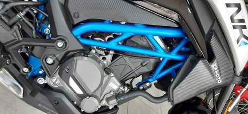 Imagen 10 de 24 de Cfmoto Cf 300 Nk - Mejor Contado- Créditos Tasa 0%