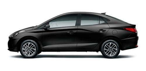Imagem 9 de 13 de Hyundai Hb20s 1.0 Evolution Aut