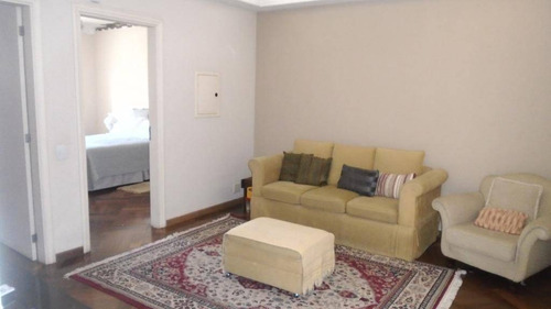 Imagem 24 de 30 de Casa À Venda, 463 M² Por R$ 2.300.000,00 - Jardim Madalena - Campinas/sp - Ca0803