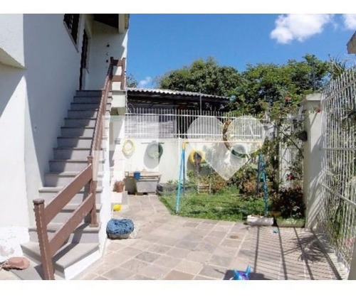 Casa 4 Dormitórios Jardim Floresta - 28-im452274