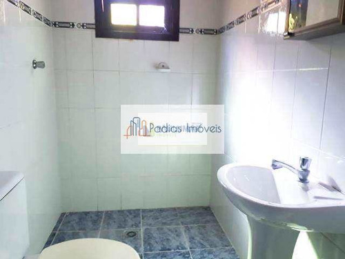 Casa Com 2 Dorms, Vila Oceanopolis, Mongaguá - R$ 190 Mil, Cod: 858178 - V858178