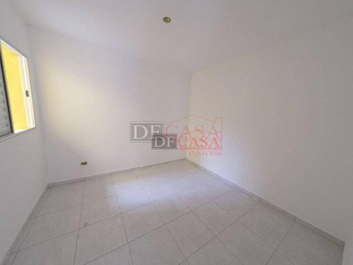 Imagem 16 de 29 de Apartamento Com 2 Dormitórios À Venda, 46 M² Por R$ 245.000,00 - Itaquera - São Paulo/sp - Ap6204