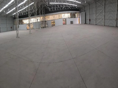 Parque Industrial Enea