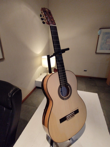 Guitarra Flamenca Prudencio Saez 37