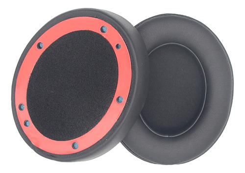 1 Par De Fundas For Auriculares Beat Studio 3 3.0