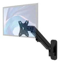 Comprar Monitor De Monitor De Pared Premium Para 17 - 27 Pantallas D