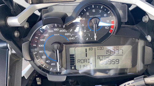Bmw Gs 1200 Adventure