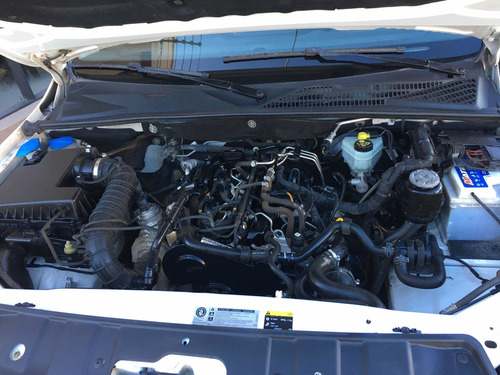 Imagen 16 de 17 de Volkswagen Amarok 2015 2.0 Cs Tdi 140cv 4x2 Startline
