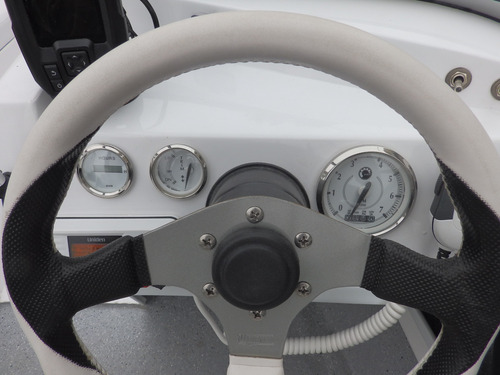 Lancha Map 480 Y 40hp Promo 3 Unidades Náutica Milione 2