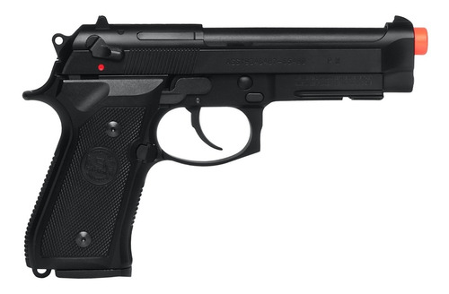 Pistola De Airsoft À Gás Gbb M9a1 Blowback 6mm - Ksc