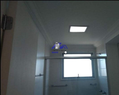 Apartamento A Venda/locação No Jd. Tupanci, 4dorm, 2 Vagas - Barueri - 2640 - 67875211