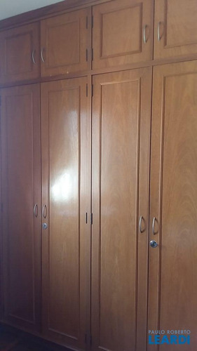 Imagem 11 de 15 de Apartamento - Alto Da Lapa - Sp - 479992