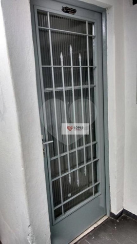 Imagem 2 de 23 de Casa Residencial À Venda, Jardim Monte Kemel, São Paulo - Reo308804