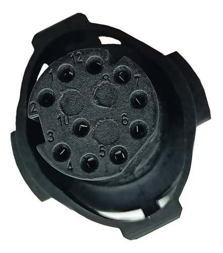 Arnés Externo Jetta A4 Hembra Transmisión Automática 01m O96