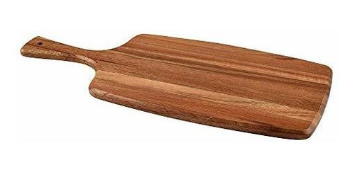 Tabla De Cortar De Madera De Acacia Karryoung - Tablas De Co