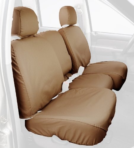 Covercraft Customfit Rearsecond Seat Bench Seatsaver Fundas 
