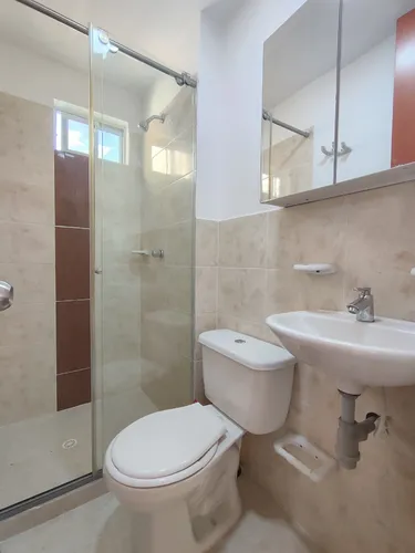 Apartamento En Arriendo En Prados Del Este. Cod A30383