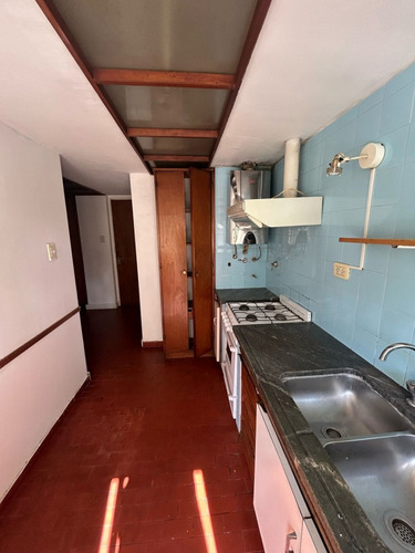 54 E/ 2 Y 3 - Departamento En Alquiler 3 Dormitorios