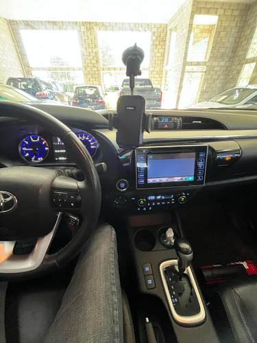 Toyota Hilux Pick-Up 2.8 Cd Srx 177cv 4x4 At