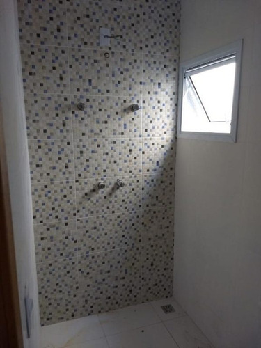 Casa Com 3 Dormitórios À Venda, 94 M² Por R$ 350.000 - Condomínio Terras De São Francisco - Sorocaba/sp - Ca0068 - 67640910