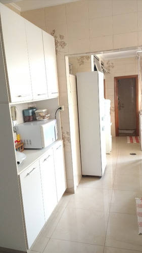 Imagem 6 de 16 de Apartamento À Venda, 3 Quartos, 1 Vaga, Centro - São José Do Rio Preto/sp - 299