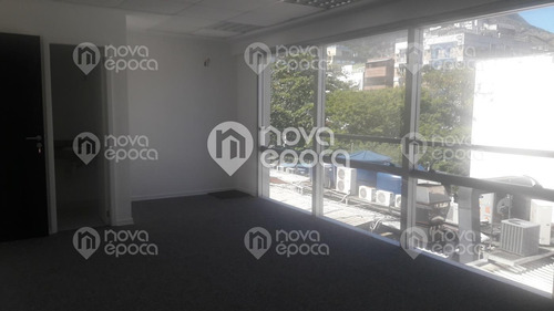 Imagem 1 de 8 de Lojas Comerciais Venda - Ref: Fl0sl16771