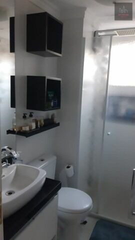 Imagem 12 de 22 de Apartamento À Venda Com 2 Dormitórios Na Vila Moreira Próximo A Marginal Tietê - Tc1636