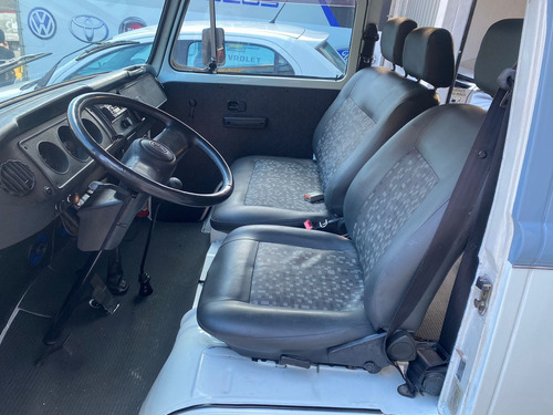 Vw Kombi Std