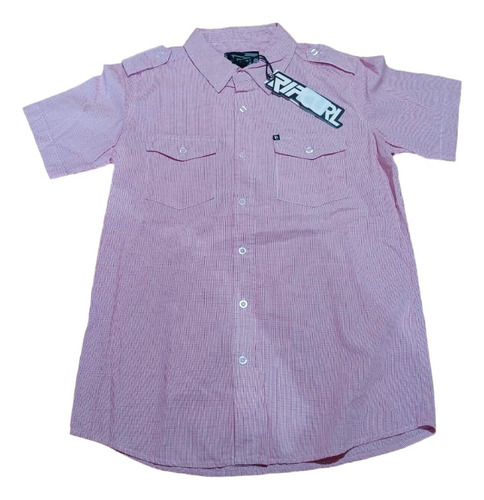  Camisas Niños / Juvenil Rip Curl