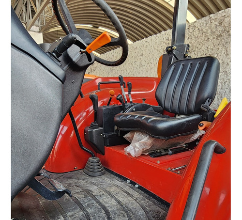 Tractor Agricola Case Farmall 125a Traccion Sencilla