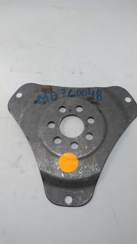 Flange Flanche Motor Caja Automat Mitsubishi 5 / 6 Huecos