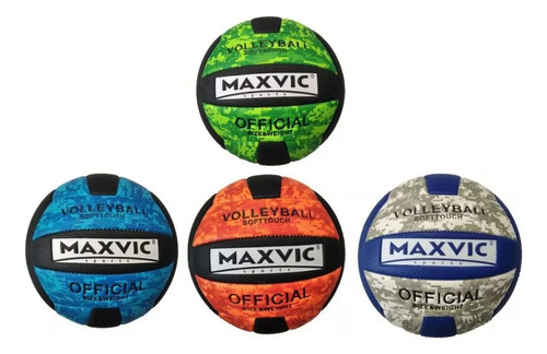 Balon De Voleibol  Pelota Volleyball 