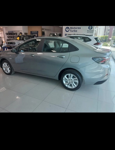 Chevrolet Onix 1.0T Ltz At