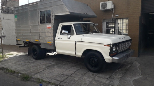 Ford 350