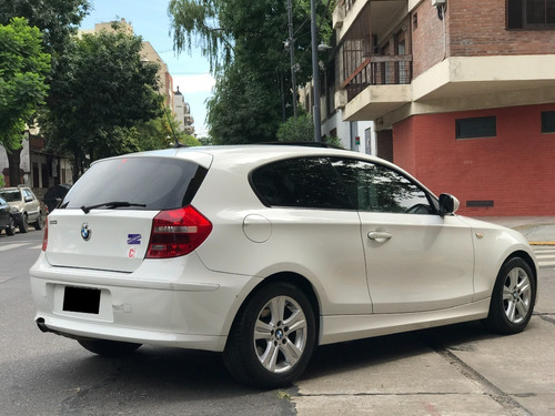 Bmw 116i. Sin Detalles.