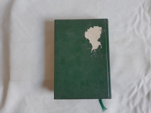 Exegesis Del Libro Verde, Volumen 1 (Usado)