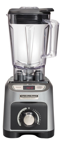 Licuadora Hamilton Beach Professional 58850 64 Fl Oz Tristan