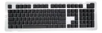 Comprar Keycaps Teclas Pbt Double Shot Para Teclado Mecánico 100%
