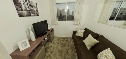 Imagem 7 de 20 de Apartamento Residencial À Venda, Vila Nova Curuçá, São Paulo. - Ap1419