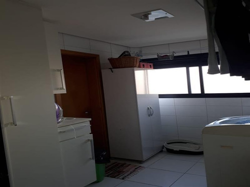Imagem 16 de 30 de Apartamento Mooca São Paulo/sp - 14590